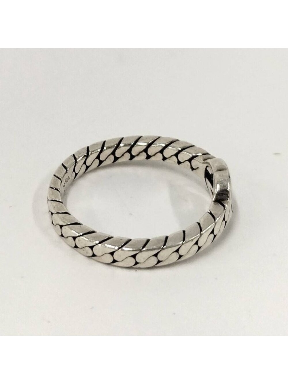 Gucci Interlocking G Ring - Picture 5 of 10